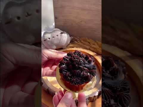 Choco Caramel Tart😍| Cal Pistaka❣️| Soulclickstudio #shortvideo