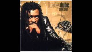 Lucky Dube - Love Me (The Way I Am)