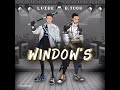 BTOW WINDOW S Ft Lvibeofficial Audio Officiel