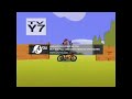 Squirrel Boy And Pingu Intro