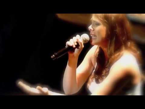 Fabiola Toupin chante Évangéline (T'ESTIMO)