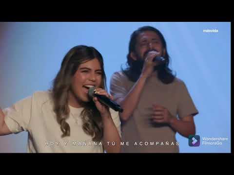 Hoy y Mañana - Prisma - WorshipTeam Más Vida - Morelia