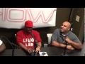 7 14 15 The Corey Holcomb 5150 Show The SideBITCH Commandments