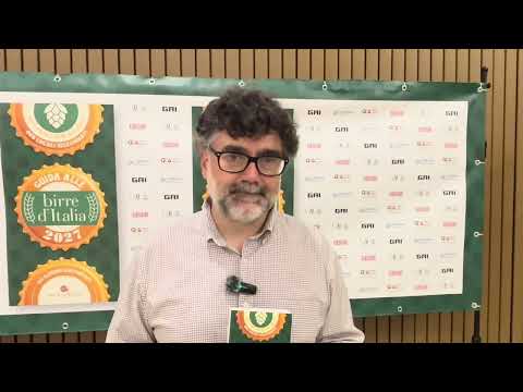 Luca Giaccone: «Un decalogo per la birra artigianale. Carlin Petrini fece scoccare una scintilla»