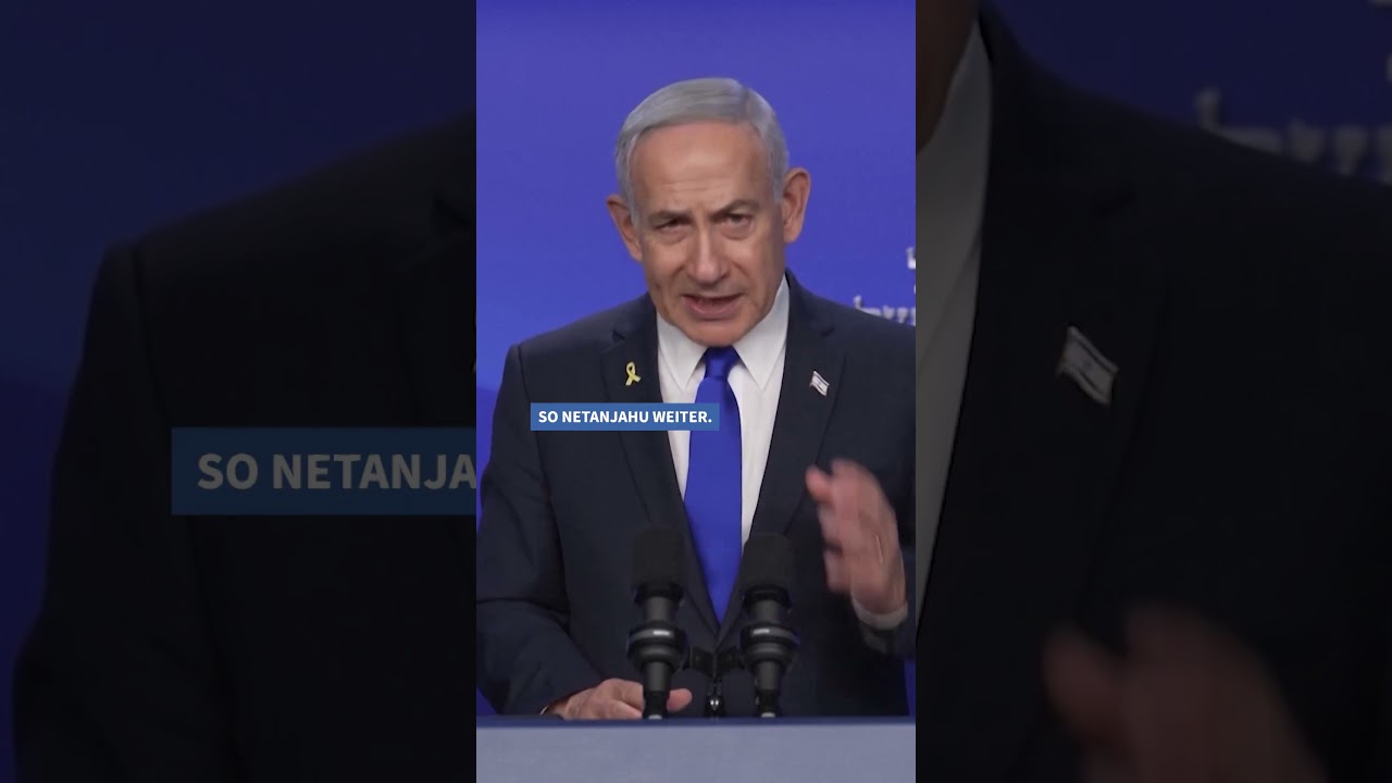 Israel greift Iran an #NahostKonflikt #Atomprogramm #Militärschlag #Geopolitik