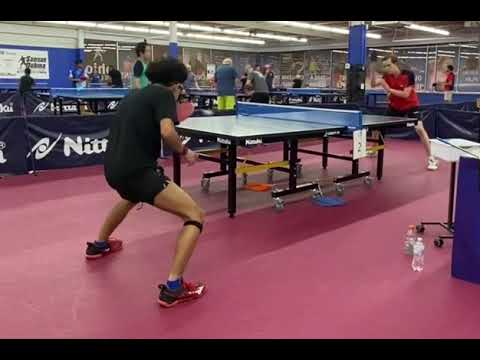 Jonatan McDonald 🇸🇪 and Zayd Syed 🇺🇸