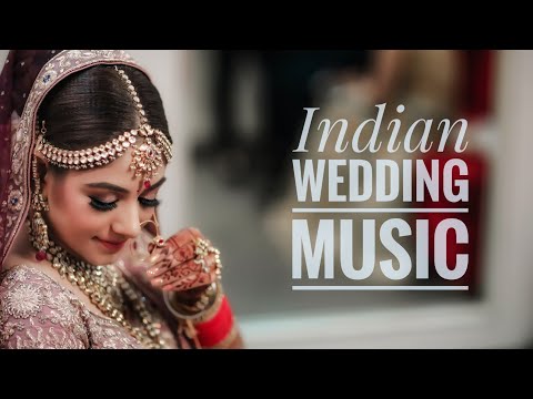 Indian Romantic Wedding Instrumental Music No Copyright