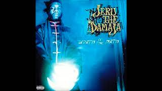 Jeru The Damaja- How Im Livin Instrumental Remake Best On Youtube (Reprod by J.G)
