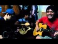 Congratulations I Hate You Alesana Cover