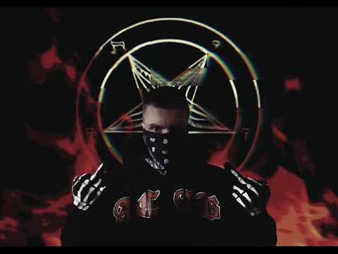 SYMEN HAZE - BRECH DAS GESETZ / BREAK DA LAW (WICKED SICK PRODUCTIONS)