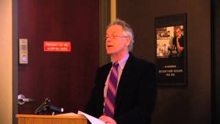 Peter Janney - Why JFK Was Killed