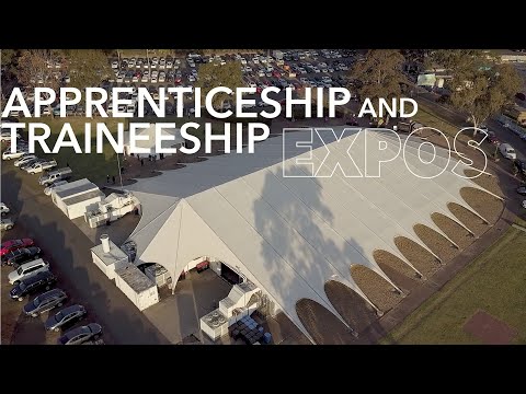 Apprenticeship & Traineeship Expos