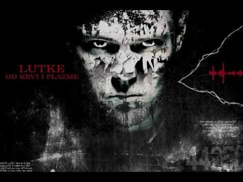 Syke - Kamikaza (Hram) - Lutke Od Krvi I Plazme (audio)