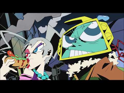 afbeelding Dead Leaves - Trailer