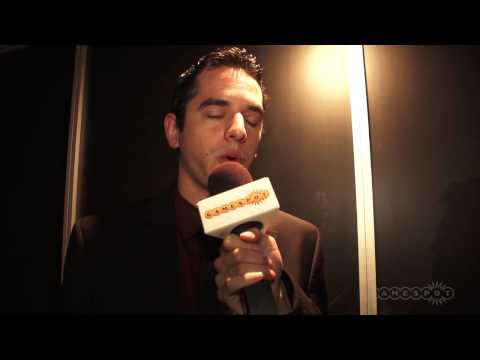 Frodan chats with Axeltoss on the BWC and potential for casters