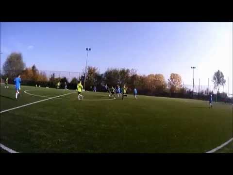 Szkoła Futbolu Staniątki - Błyskawica Wyciąże