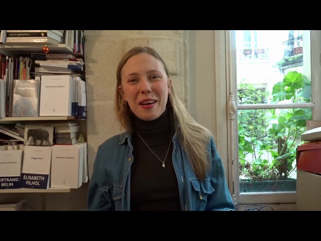Vídeo relacionado con Comme la chienne (Fiction) (French Edition)
