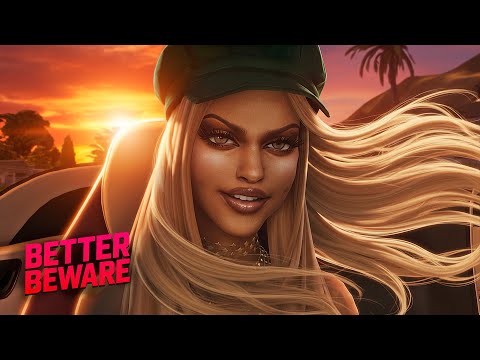 ESTREIA: Better Beware - EP.8 Baby, Bye Bye!