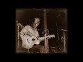 John Fahey "Commemorative Transfiguration and Communion at Magruder Park"