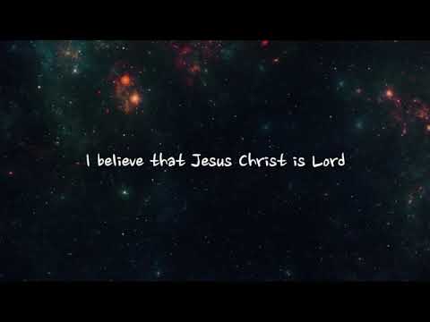 This I Believe The Creed   Hillsong Worship 1 hour