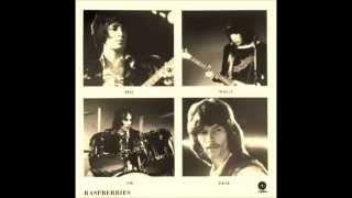 Raspberries   I Saw the Light original demo
