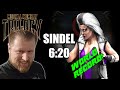 Mortal Kombat Trilogy Speedrun With Sindel 6 20 WORLD RECORD