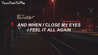 ZAYN - Insomnia (Lyrics)