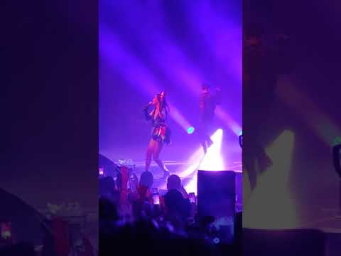 190607 SUNMI - Full Moon @Cigale, Paris