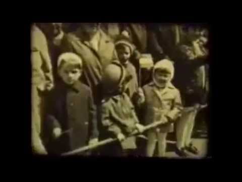 Visszaemlékezés május 1-re Kaposváron