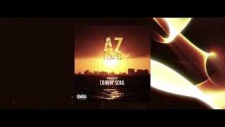 AZ - I Excel [prod. by Cookin' Soul] (Animation)