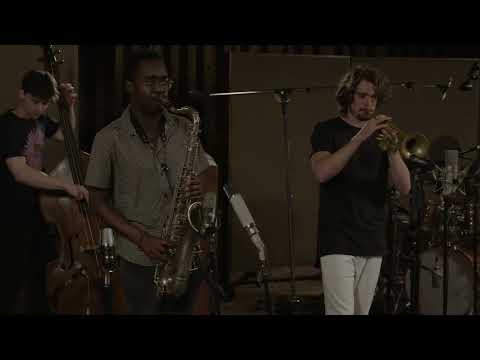 Sean Mason – CLOSURE (From "The Southern Suite")