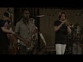 Sean Mason CLOSURE From The Southern Suite