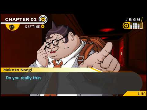 Pt 19 | Danganronpa: Trigger Happy Havoc
