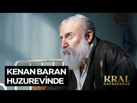 Kenan Baran'ın Hiç Arayanı, Soranı Yok... | Kral Kaybederse 1. Bölüm ( İLK SAHNE)