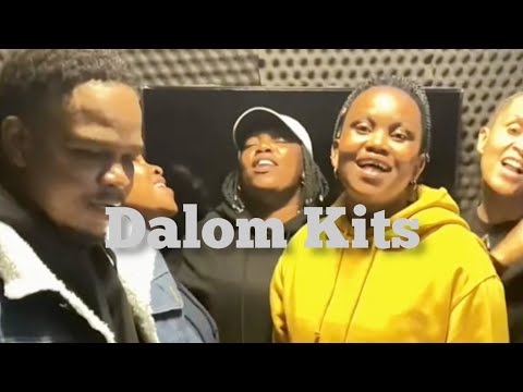 Dalom Kids x HarryCane & Wanitwa mos_-_Singena lapha (Video Official) Amapiano_Hits_new_2025