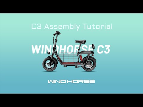Windhorse C3