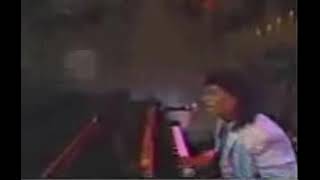 Little Richard - Send me Some Lovin live 1995