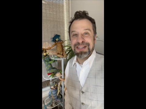 Vocal Exercises With Eric Brooks