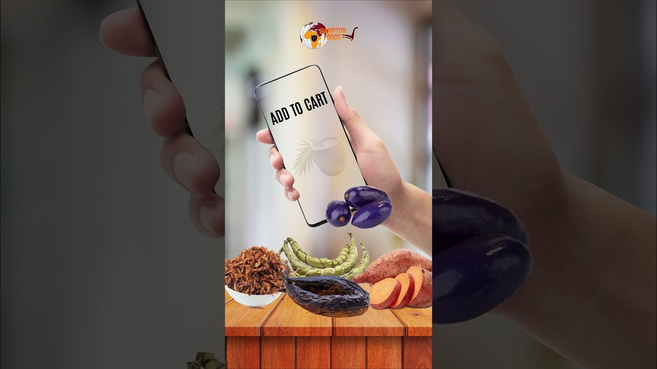 This App Makes Grocery Shopping So Easy!