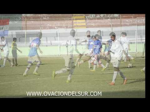 Real Católica vs Saetas de Oro - #CopaPeruArequipa - 12/06/2016