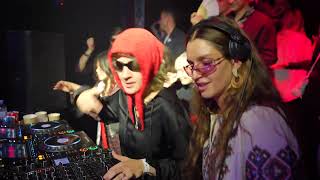 LI|LU — dj set from Lucky Day