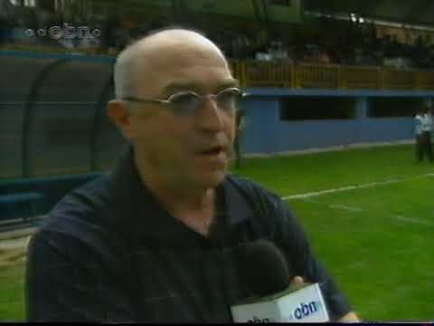 28. 05. 2000. Željezničar - Široki 1:0 (OBN) 2