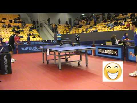 111231 Tudefjæs 2011