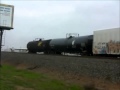 Stan Ridgway : God Sleeps In A Caboose