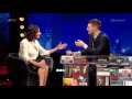 E Poi C è Cattelan EPCC Intervista A Luisa Ranieri