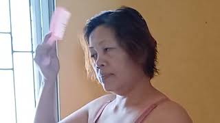 Download lagu Auntie's hair styling style mp3 Download lagu Auntie's hair styling style mp3