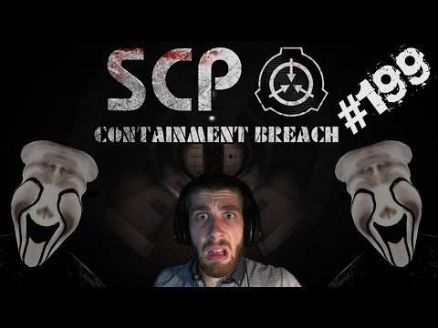 SCP Containment Breach | Part 199 | Give Me The Code!!!