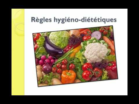 Bouchers de crise hypertensive Lhypertension, lhypercholestérolémie