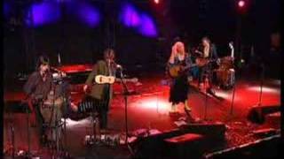 Emmylou Harris - The Pearl/Red Dirt Girl (Cambridge FF 2006)