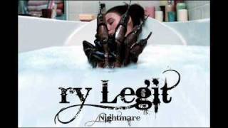 Ry Legit - Nightmare